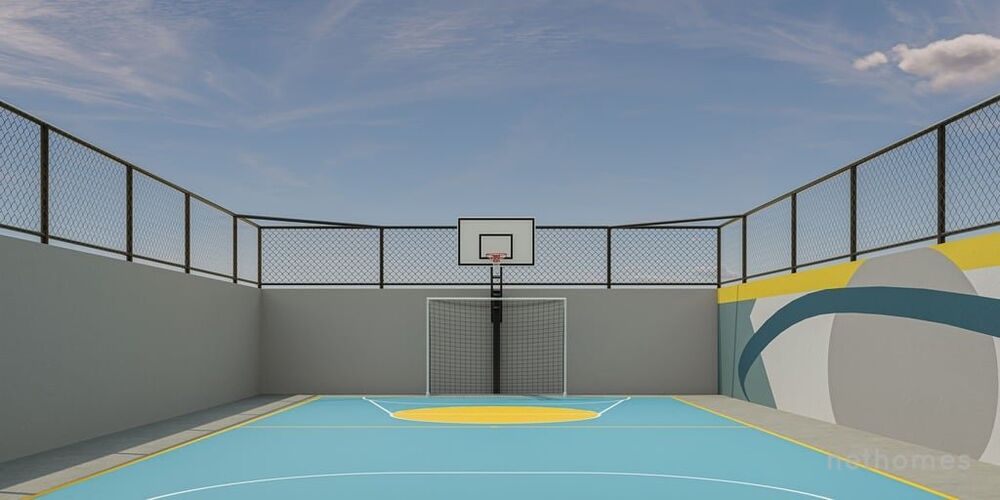 Apartamento, 1 quarto, 17 m² - Foto 15