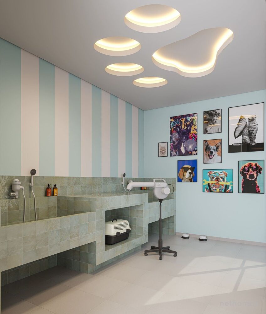 Apartamento, 1 quarto, 17 m² - Foto 13