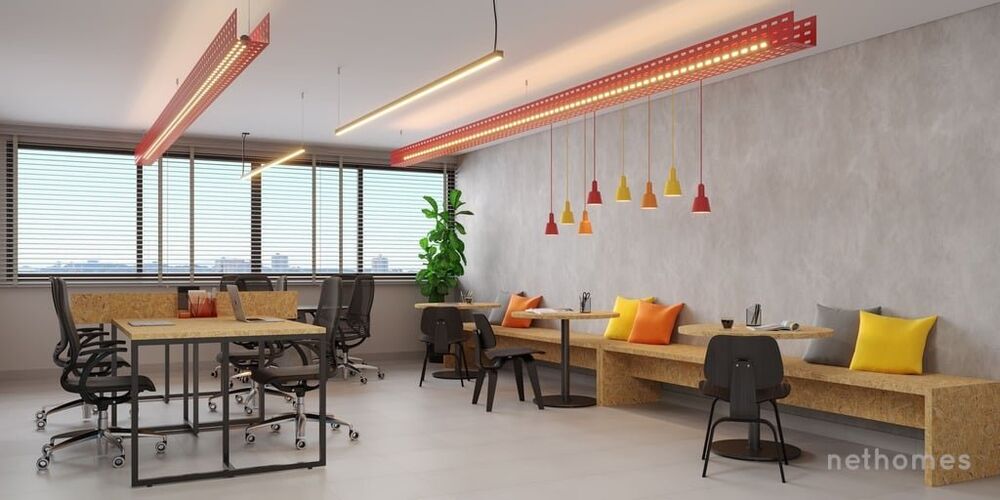 Apartamento, 1 quarto, 17 m² - Foto 10