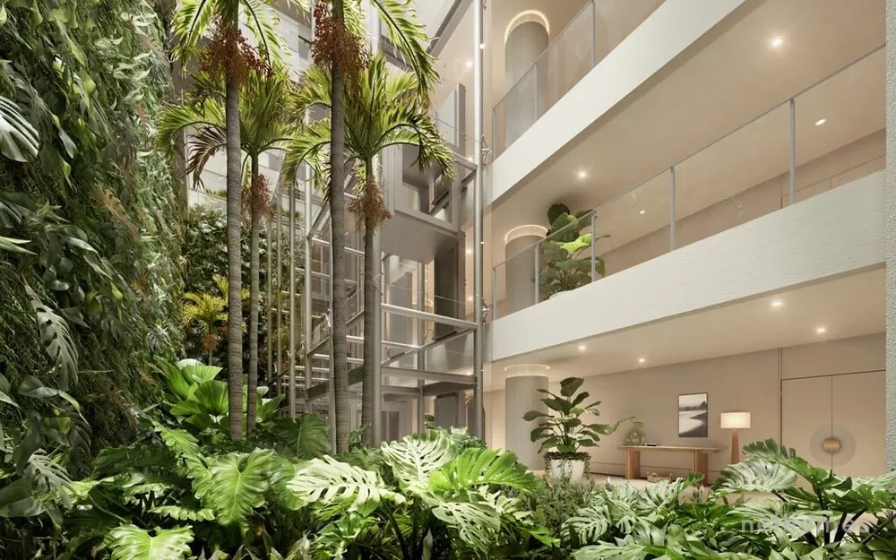 Apartamento, 4 quartos, 192 m² - Foto 7