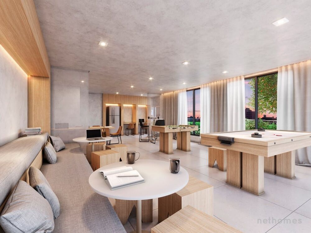 Apartamento Lançamentos com 3 quartos, 97m² - Foto 7