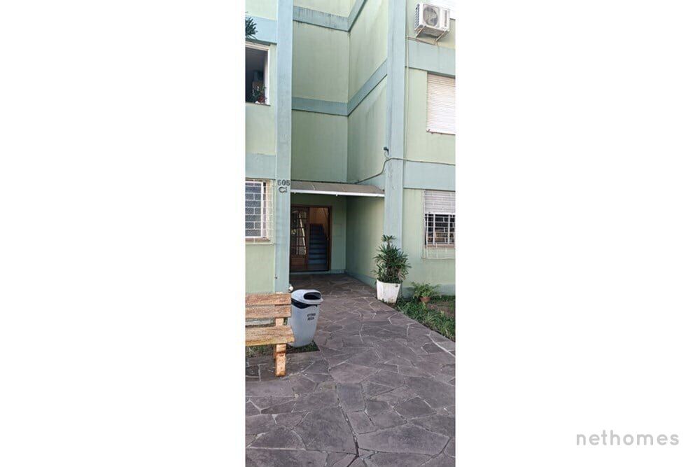 Apartamento à venda com 1 quarto, 38m² - Foto 7
