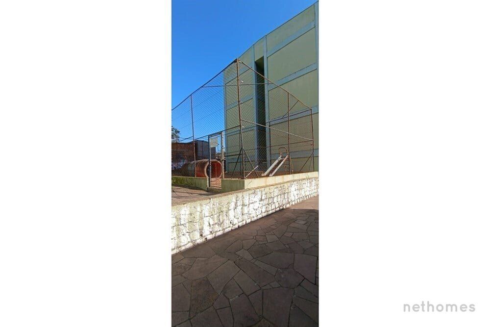 Apartamento à venda com 1 quarto, 38m² - Foto 12