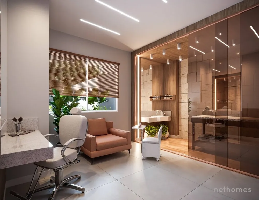 Apartamento, 2 quartos, 95 m² - Foto 7