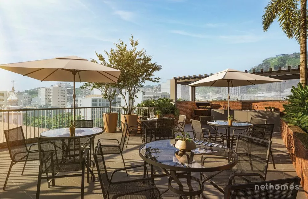 Apartamento, 1 quarto, 74 m² - Foto 15