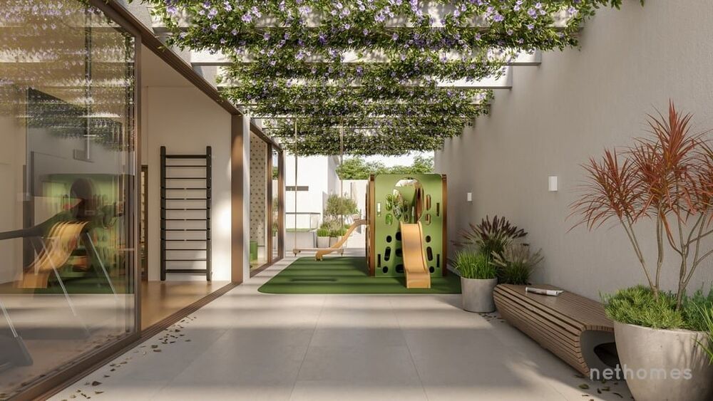 Cobertura Lançamentos com 3 quartos, 220m² - Foto 11