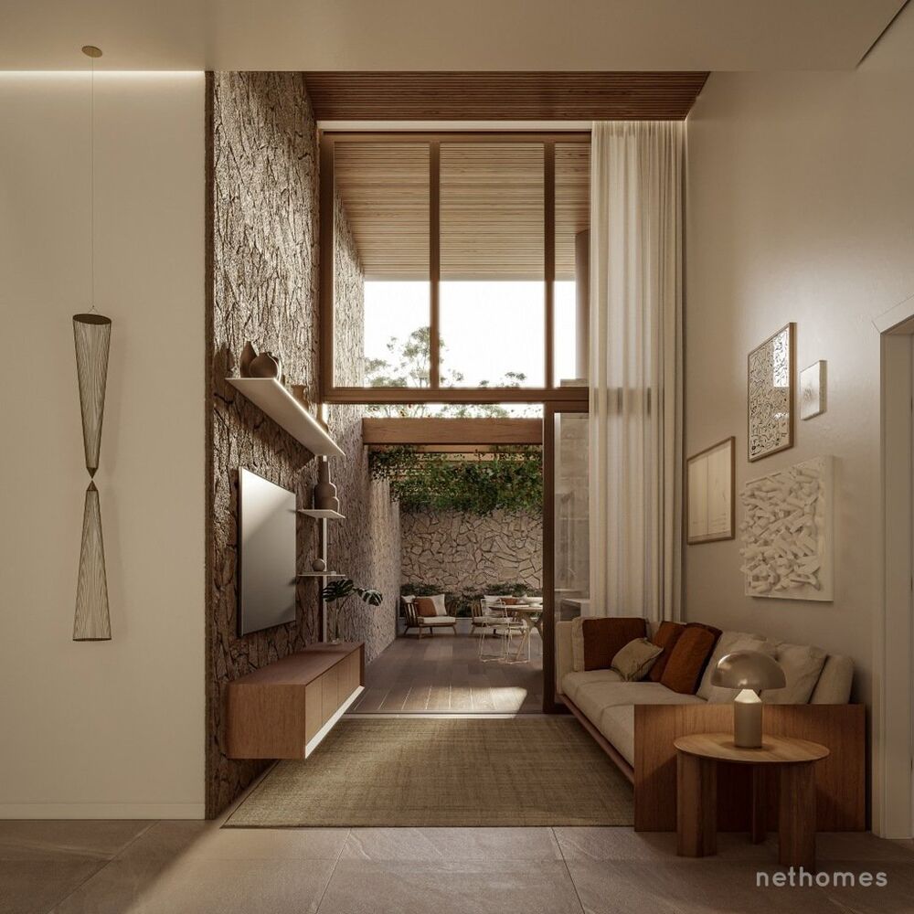 Cobertura Lançamentos com 3 quartos, 220m² - Foto 5