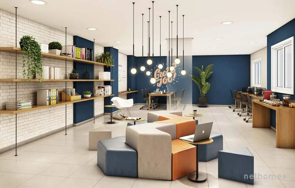 Apartamento, 2 quartos, 59 m² - Foto 7