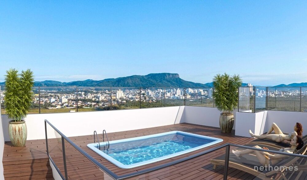 Apartamento, 2 quartos, 64 m² - Foto 3