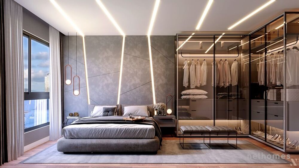 Apartamento, 4 quartos, 152 m² - Foto 3