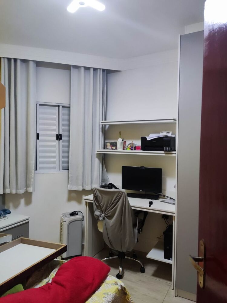 Casa à venda com 3 quartos, 115m² - Foto 3