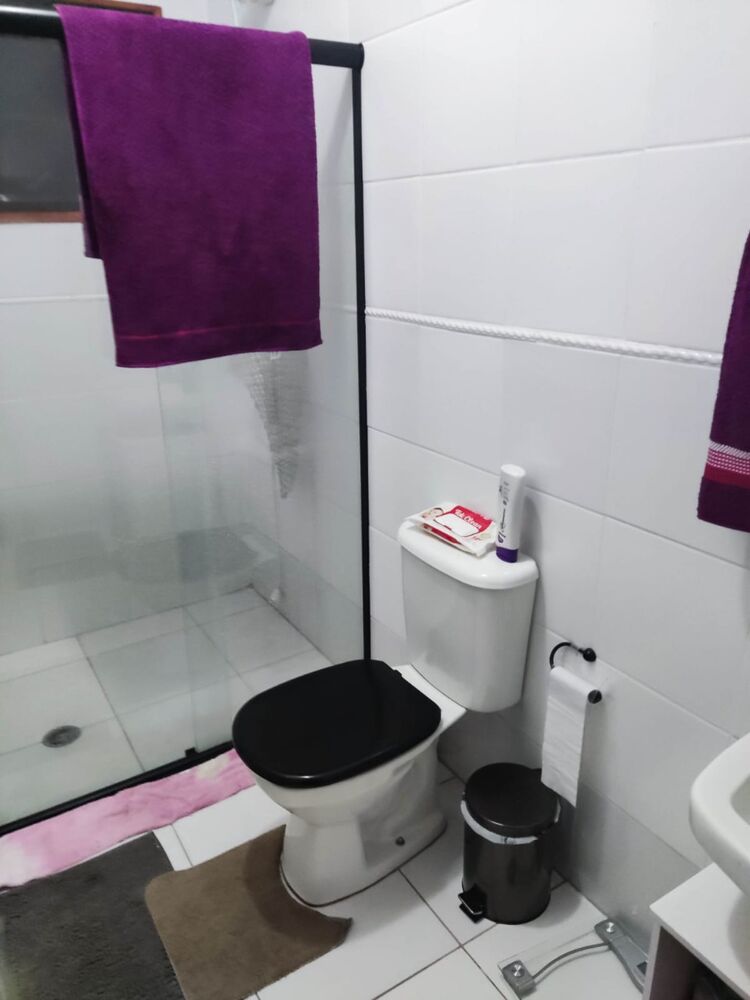 Casa à venda com 3 quartos, 115m² - Foto 4