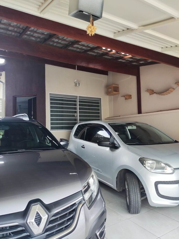 Casa à venda com 3 quartos, 115m² - Foto 8