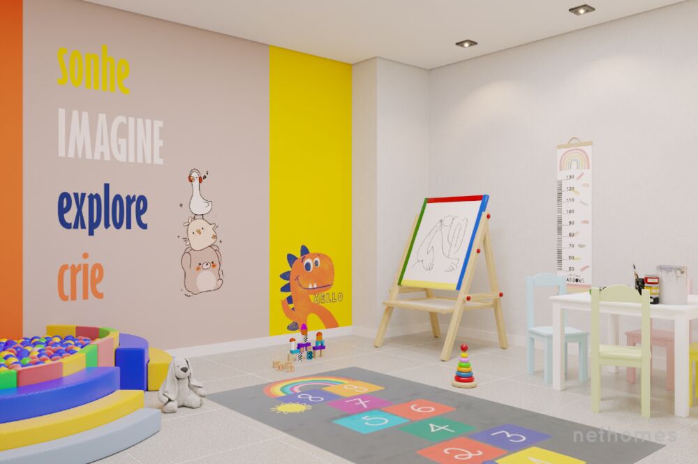 Apartamento, 2 quartos, 37 m² - Foto 13