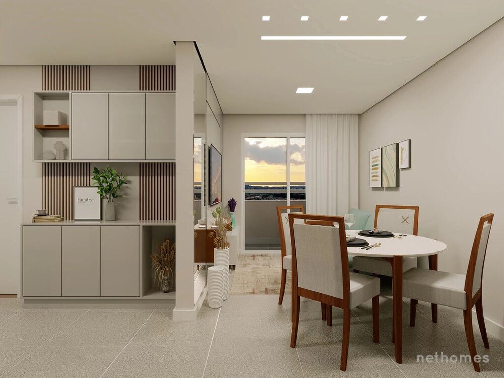 Apartamento, 2 quartos, 37 m² - Foto 5