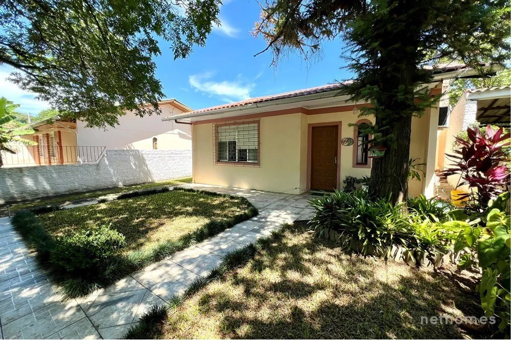 Casa, 5 quartos, 292 m² - Foto 1