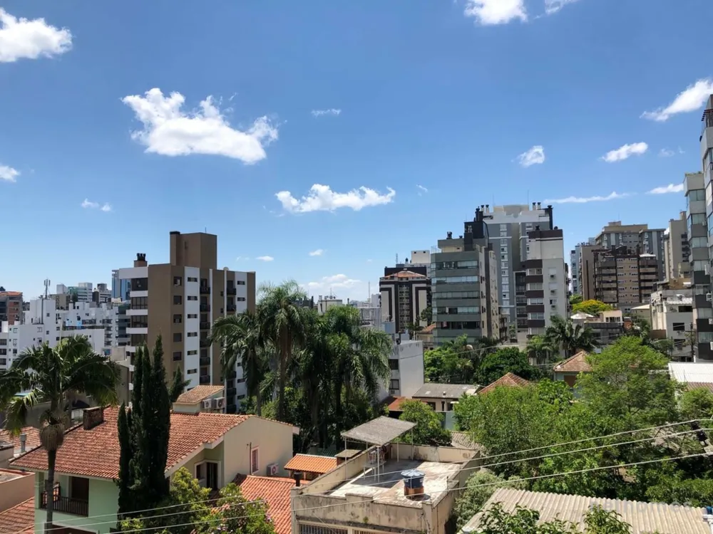 Apartamento, 2 quartos, 84 m² - Foto 2