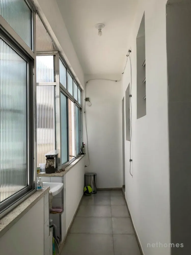 Apartamento, 2 quartos, 84 m² - Foto 10