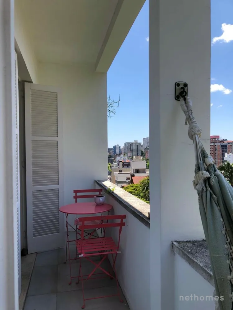 Apartamento, 2 quartos, 84 m² - Foto 4