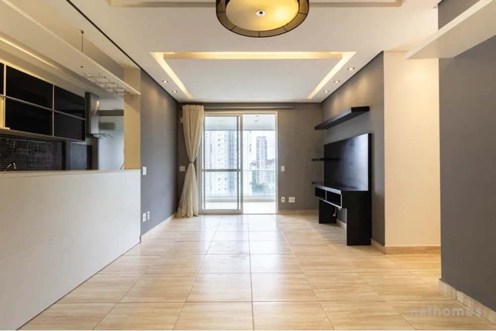 Apartamento, 3 quartos, 87 m² - Foto 1