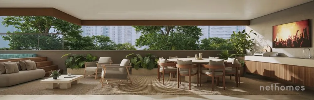 Cobertura, 4 quartos, 246 m² - Foto 24
