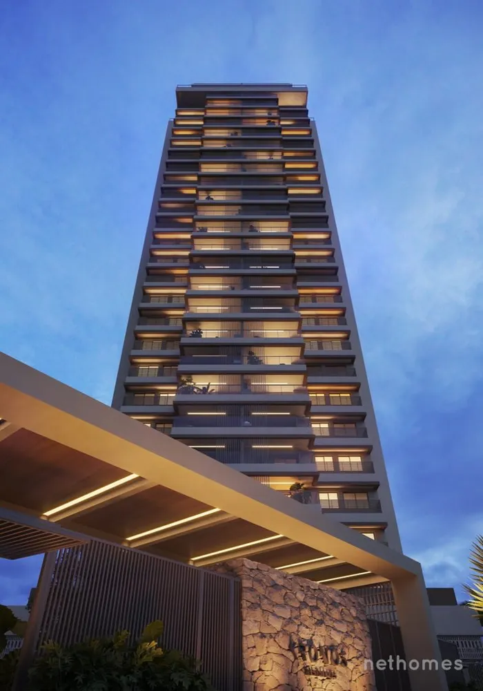 Cobertura, 4 quartos, 246 m² - Foto 2