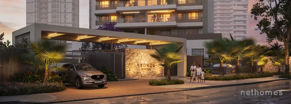 Cobertura, 4 quartos, 246 m² - Foto 5