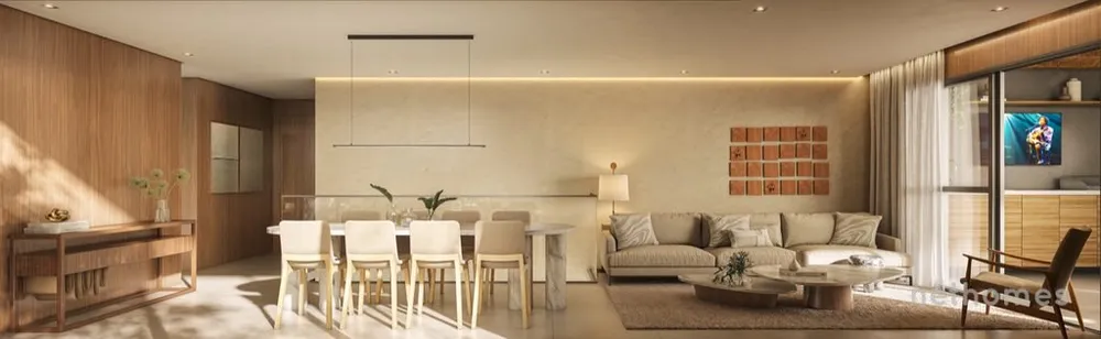 Cobertura, 4 quartos, 246 m² - Foto 9