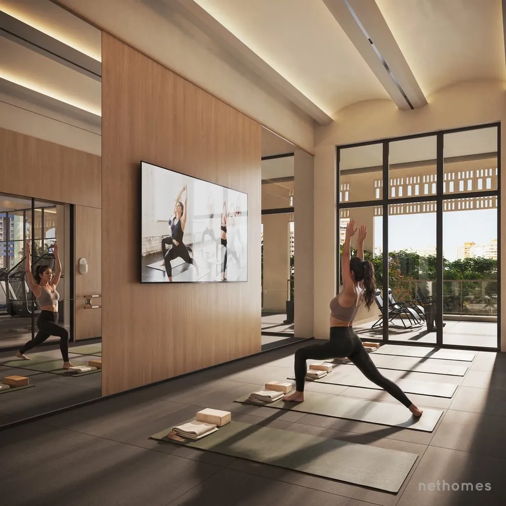 Cobertura, 4 quartos, 246 m² - Foto 19