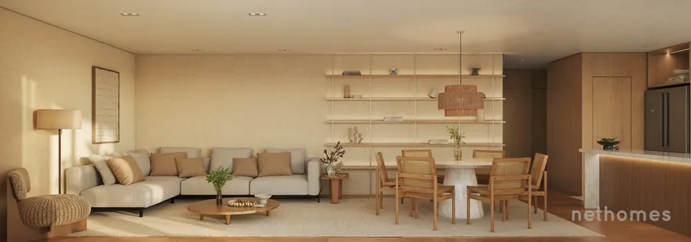 Cobertura, 4 quartos, 246 m² - Foto 10