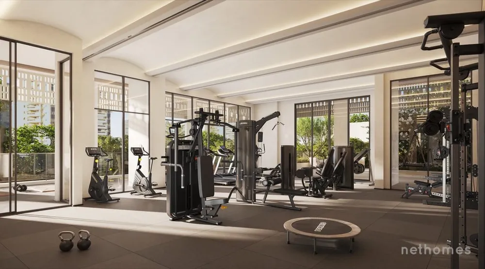 Cobertura, 4 quartos, 246 m² - Foto 17
