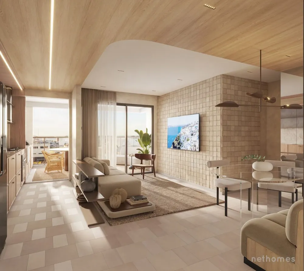 Cobertura, 4 quartos, 246 m² - Foto 11