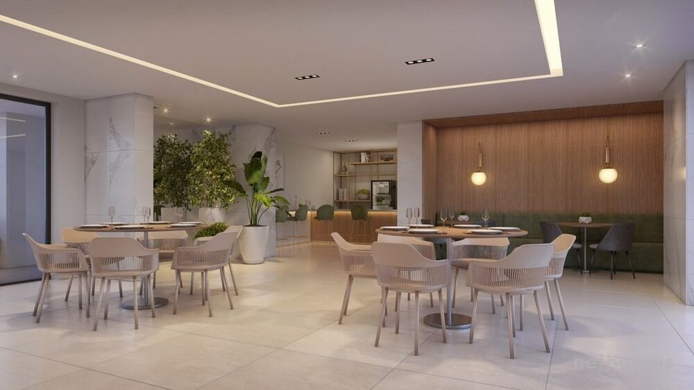 Apartamento Lançamentos com 2 quartos, 66m² - Foto 6
