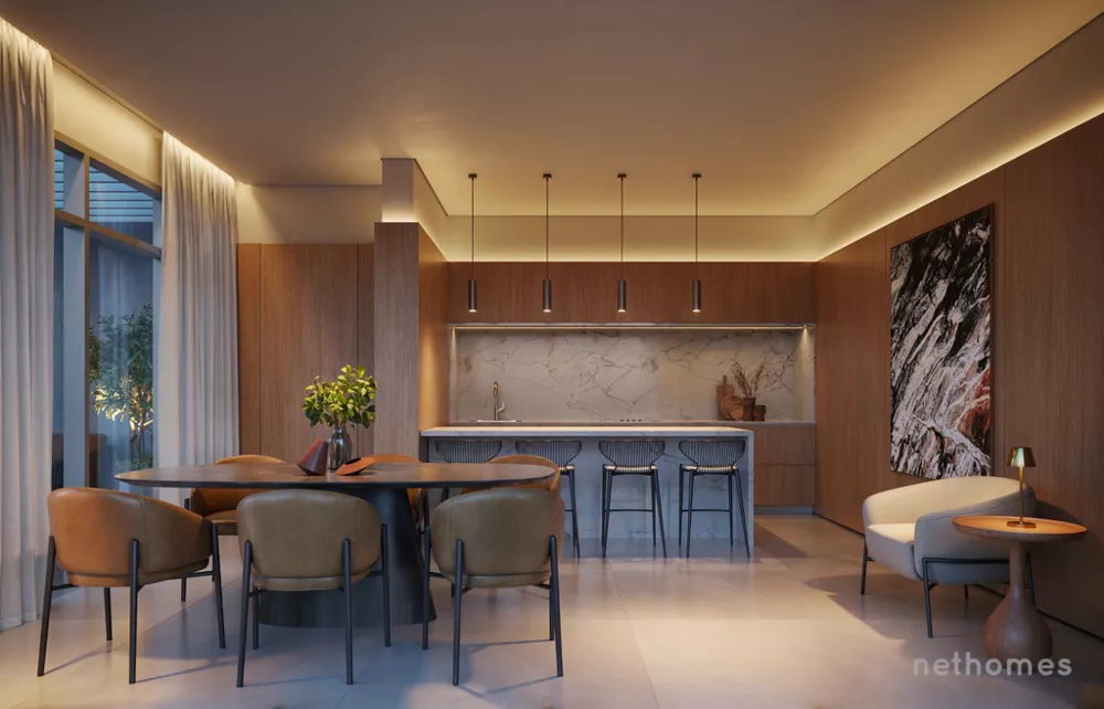 Apartamento, 1 quarto, 44 m² - Foto 11