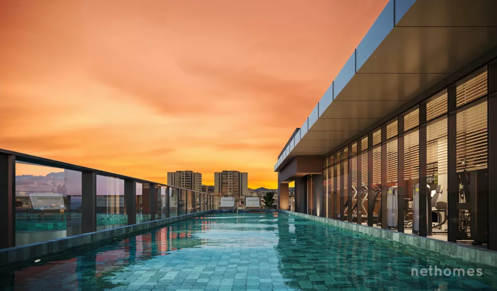 Apartamento, 1 quarto, 44 m² - Foto 19