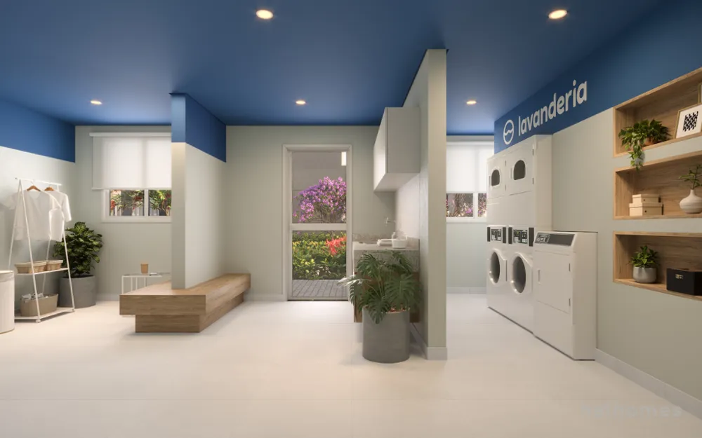 Apartamento, 2 quartos, 32 m² - Foto 5