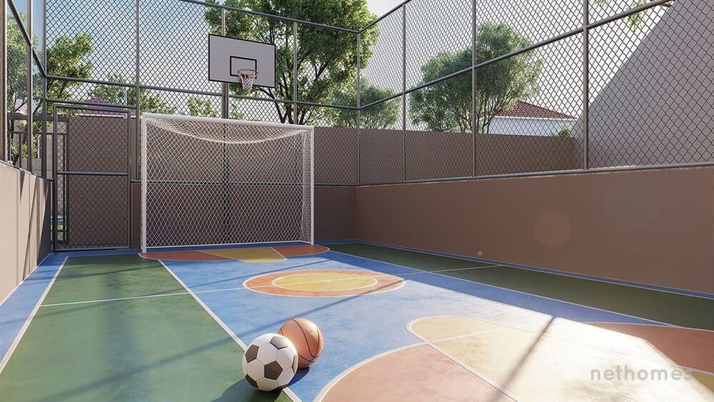 Apartamento, 2 quartos, 34 m² - Foto 8