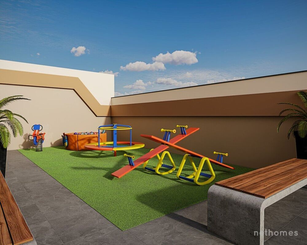 Apartamento, 2 quartos, 60 m² - Foto 10