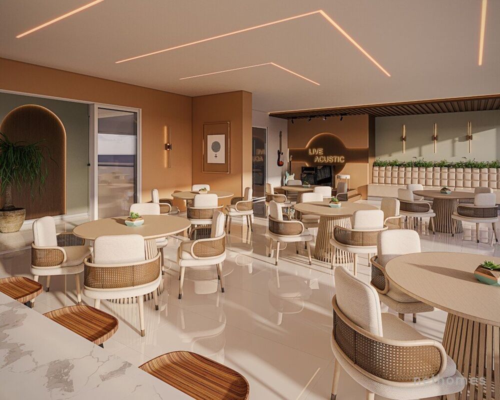 Apartamento, 2 quartos, 60 m² - Foto 9