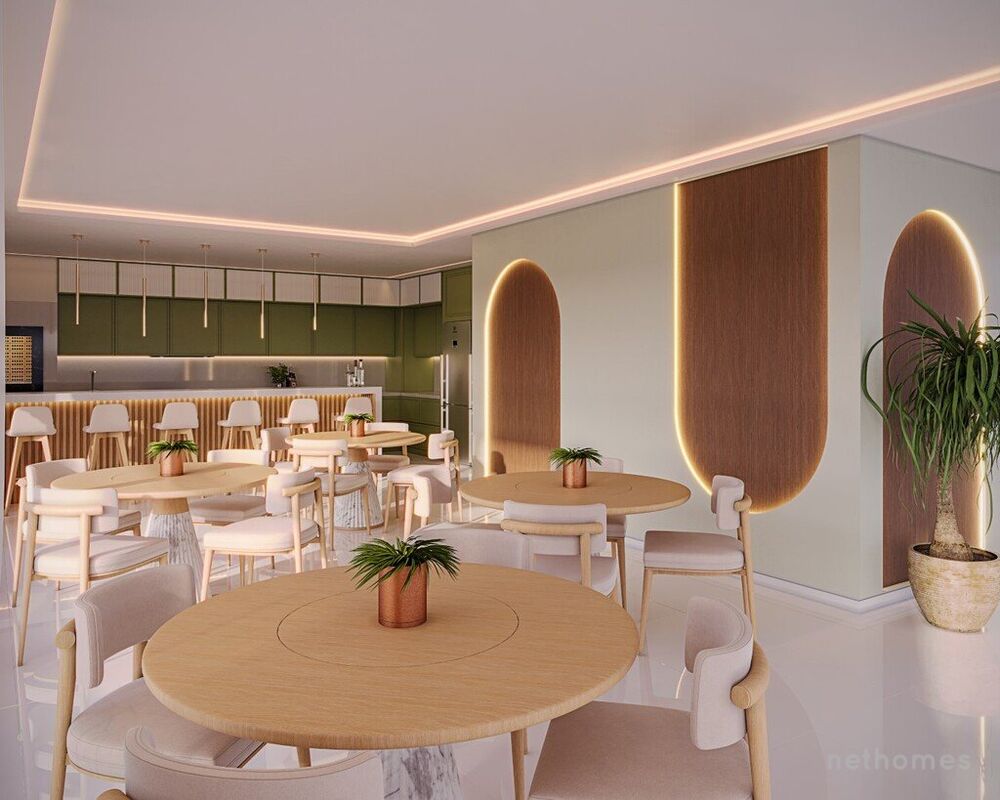 Apartamento, 2 quartos, 60 m² - Foto 7