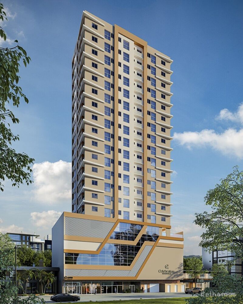 Apartamento, 2 quartos, 60 m² - Foto 1