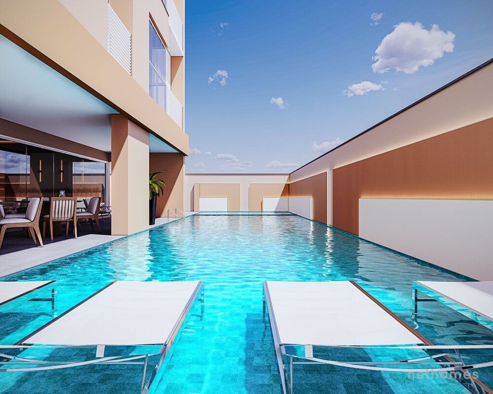 Apartamento, 2 quartos, 60 m² - Foto 11