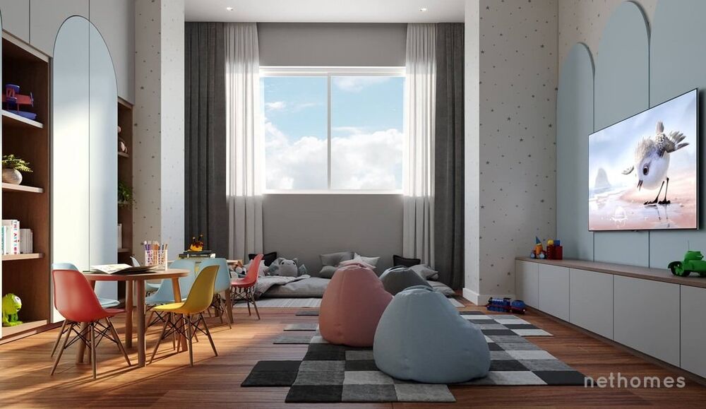 Apartamento, 3 quartos, 185 m² - Foto 5