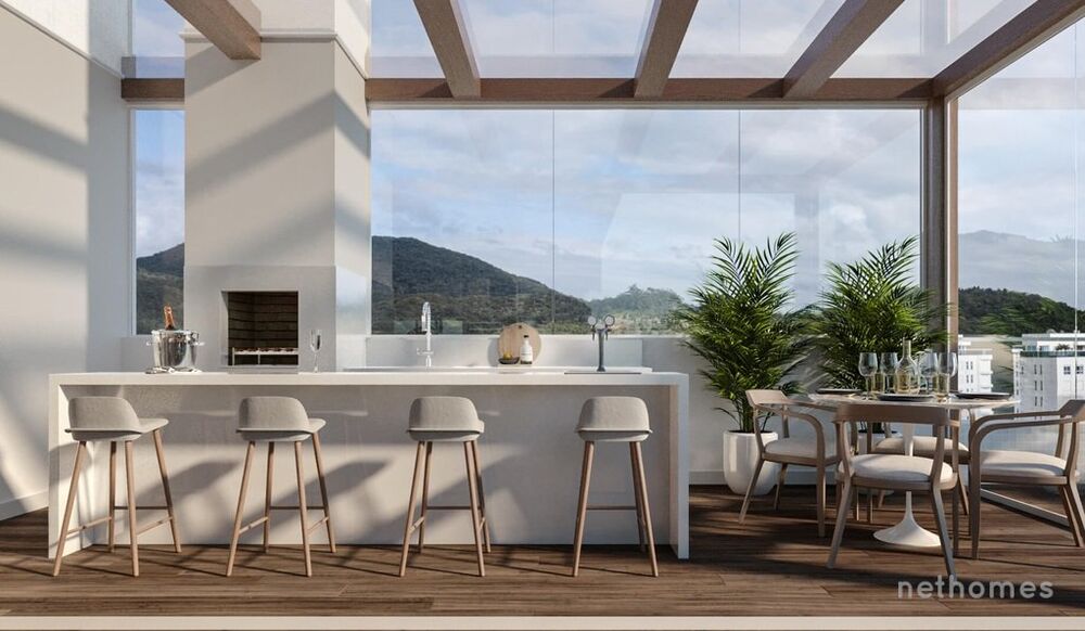 Apartamento, 3 quartos, 185 m² - Foto 7