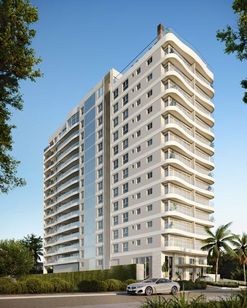 Apartamento, 3 quartos, 185 m² - Foto 2