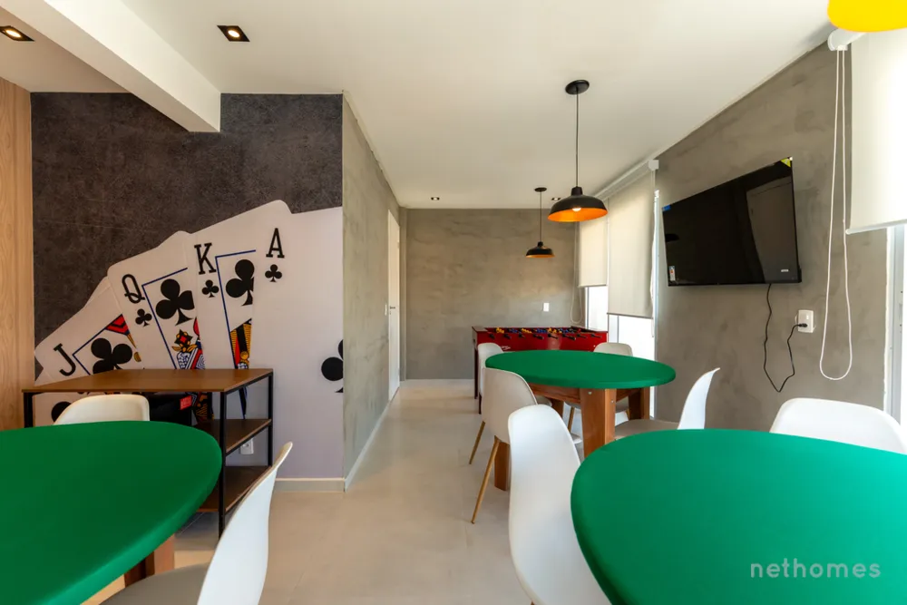 Apartamento, 2 quartos, 44 m² - Foto 6