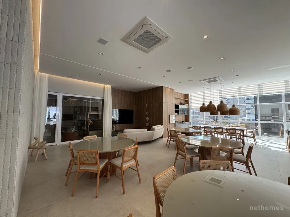 Apartamento, 3 quartos, 160 m² - Foto 6