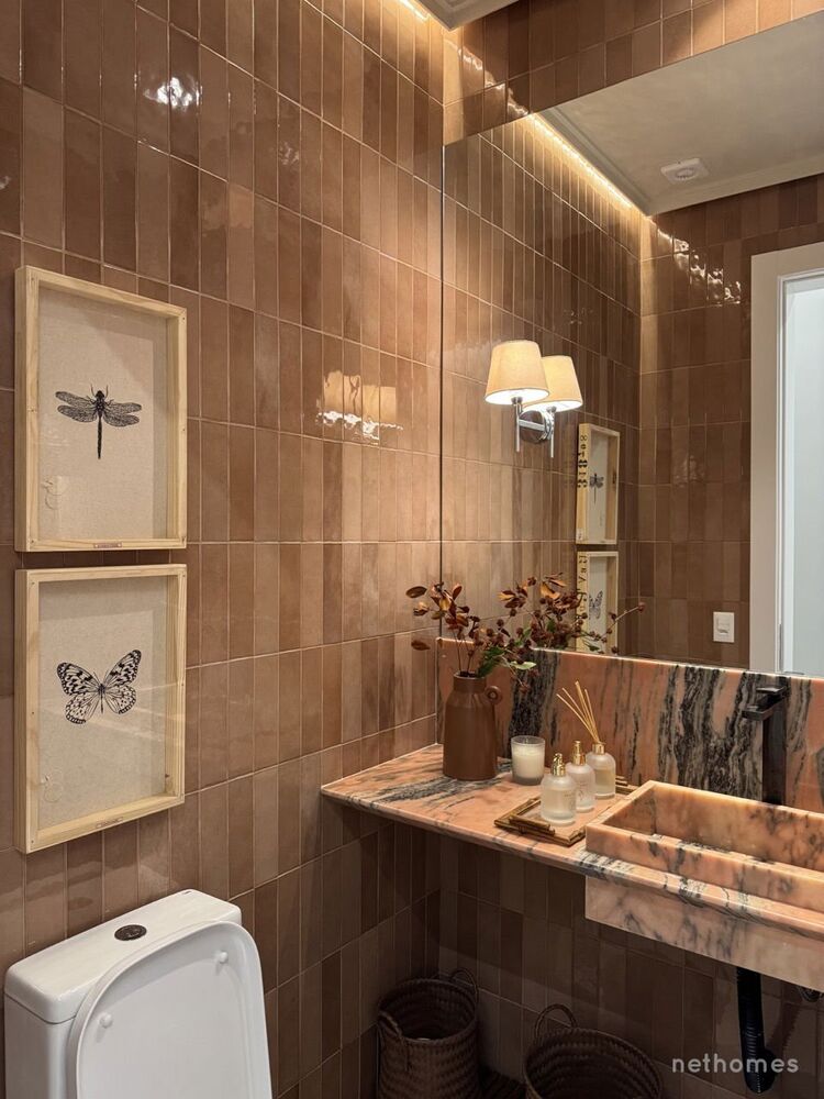 Apartamento, 3 quartos, 160 m² - Foto 4