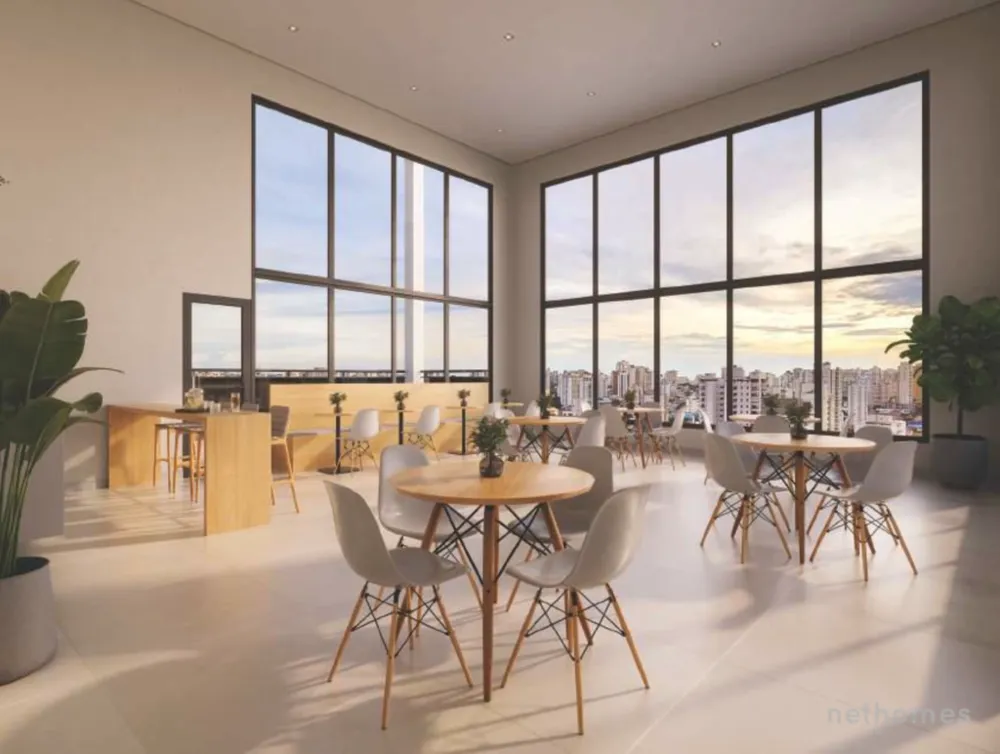 Apartamento, 2 quartos, 52 m² - Foto 5