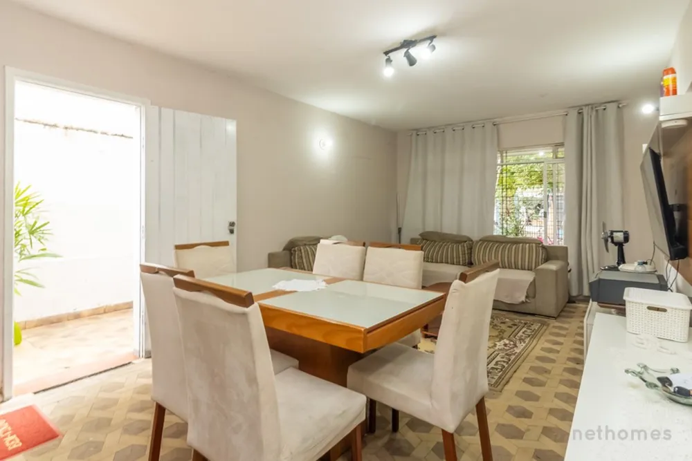 Casa, 3 quartos, 144 m² - Foto 11